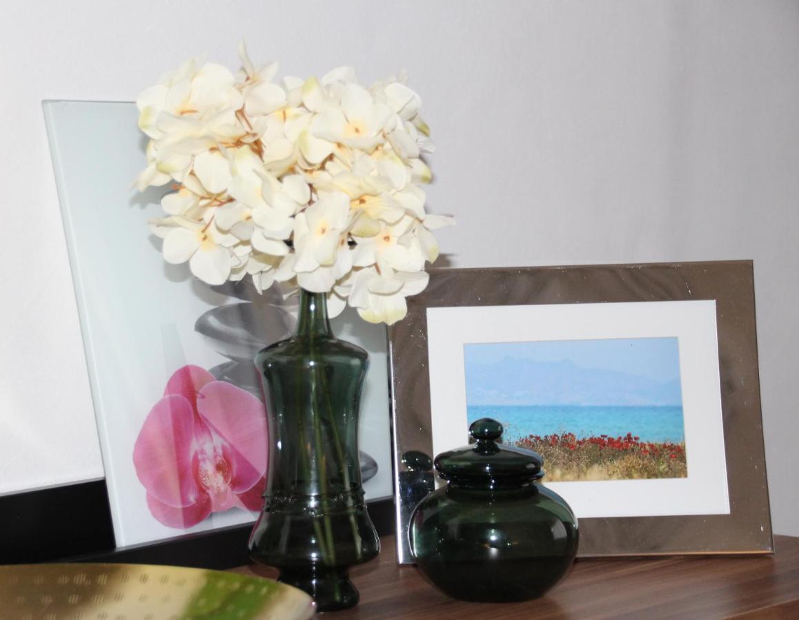 Ferienwohnung Felicitas Wilthen Екстер'єр фото